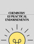 12 Practical Endorsements A Level Chemistry Without Examinations. - Exam Centre Birmingham Limited
